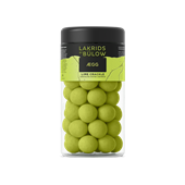 Ægg Lime Crackle Regular Lakrids By Bülow 270 g